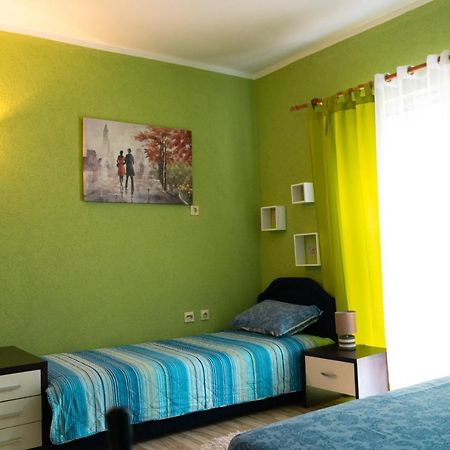 Apartments Marijana ติวัต ภายนอก รูปภาพ