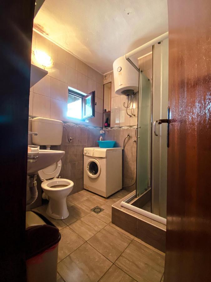 Apartments Marijana ติวัต ภายนอก รูปภาพ