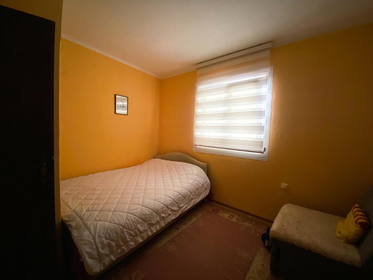 Apartments Marijana ติวัต ภายนอก รูปภาพ