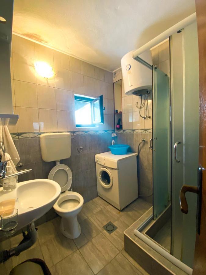 Apartments Marijana ติวัต ภายนอก รูปภาพ