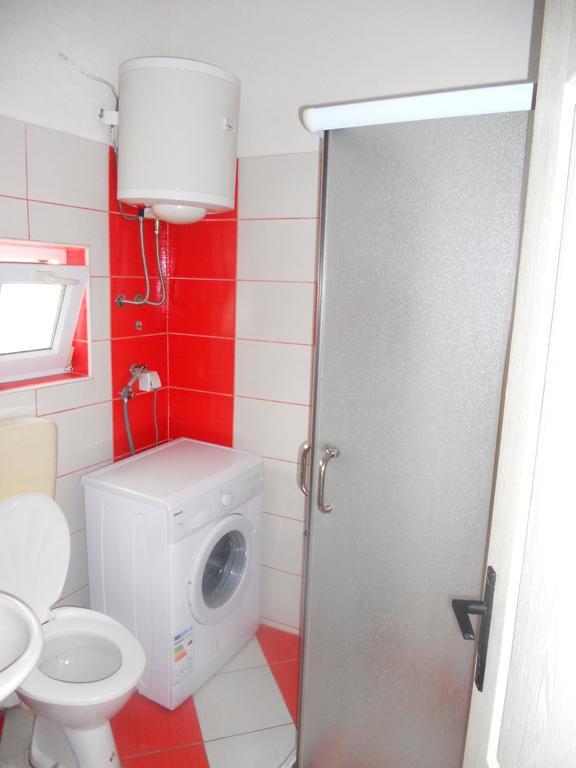 Apartments Marijana ติวัต ภายนอก รูปภาพ