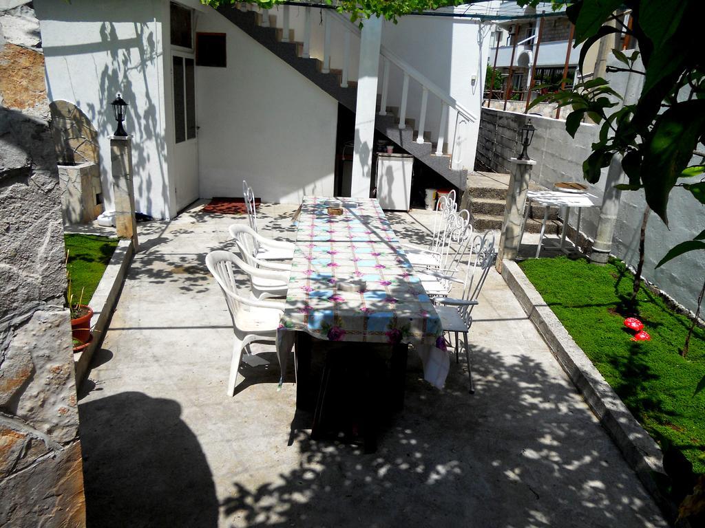 Apartments Marijana ติวัต ภายนอก รูปภาพ