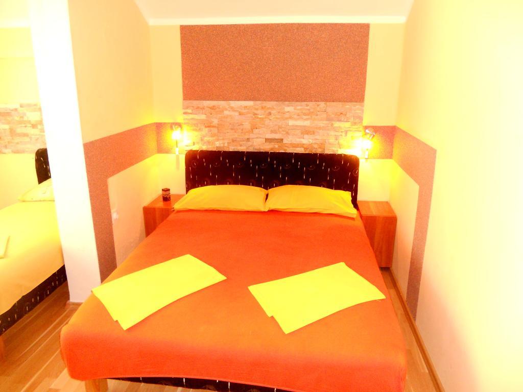 Apartments Marijana ติวัต ห้อง รูปภาพ