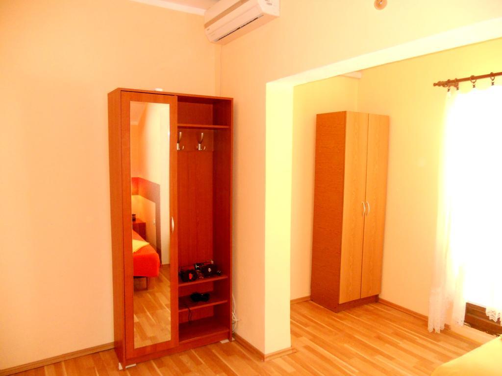 Apartments Marijana ติวัต ห้อง รูปภาพ