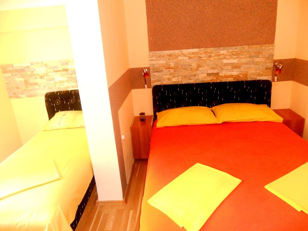 Apartments Marijana ติวัต ห้อง รูปภาพ