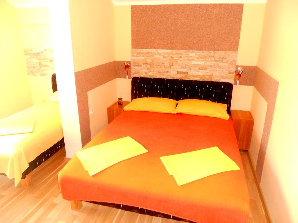 Apartments Marijana ติวัต ห้อง รูปภาพ